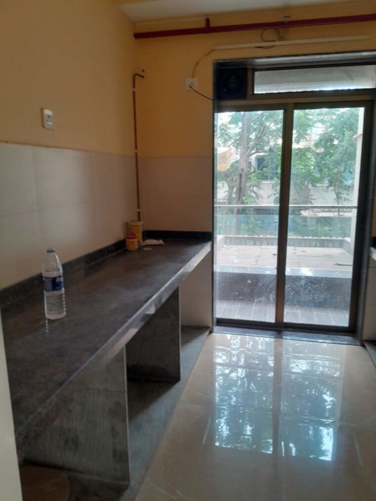 Kitchen, triumph-siddhivinayak-chs 2 Bedroom 838 Sq.Ft. Apartment In Borivali East Mumbai 10537340