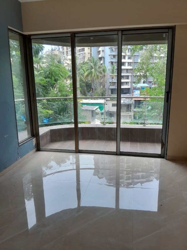 Room, triumph-siddhivinayak-chs 2 Bedroom 838 Sq.Ft. Apartment In Borivali East Mumbai 10537340