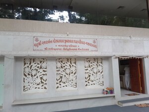 2 BHK Apartment – Exterior View View at Triumph Siddhivinayak CHS, Borivali East - for Sale