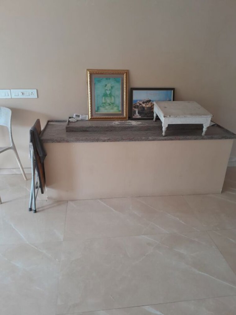 Bathroom, triumph-siddhivinayak-chs 2 Bedroom 838 Sq.Ft. Apartment In Borivali East Mumbai 10537340