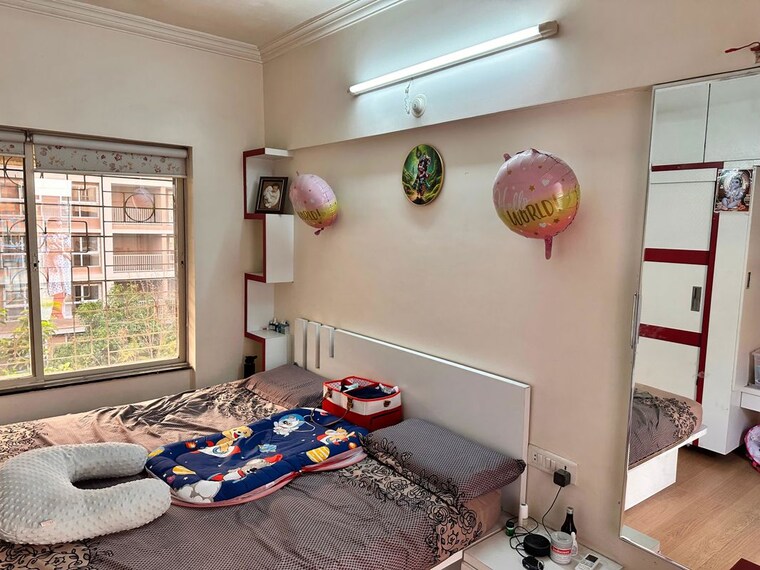 Team Area, gk-peace-valley 2 Bedroom 1050 Sq.Ft. Apartment In Pimple Saudagar Pune 10537348