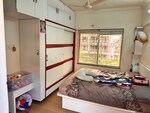 2 BHK + Prayer Room,Study Room 1050 Sq.Ft. Apartment in GK Peace Valley