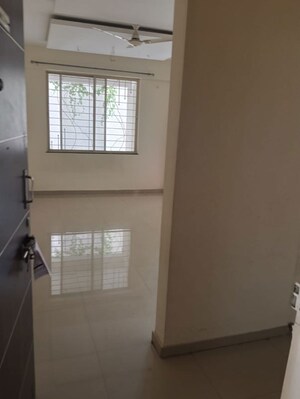Room in 1 BHK Apartment at Vardhman Dhruv, Thergaon – for Sale