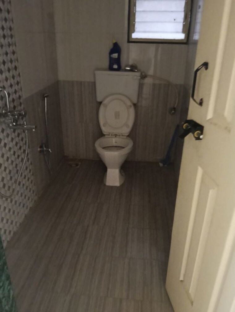 Bathroom, vardhman-dhruv 1 Bedroom 515 Sq.Ft. Apartment In Thergaon Pune 10537320