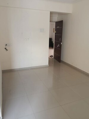 Room in 1 BHK Apartment at Vardhman Dhruv, Thergaon – for Sale