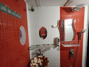 Furnished Amenities in 1 BHK Apartment at Ashirwad CHS Andheri East, Andheri East – for Rent