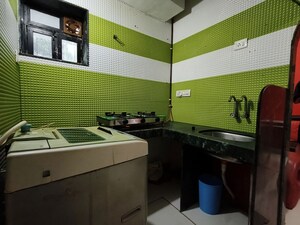 Team Area in 1 BHK Apartment at Ashirwad CHS Andheri East, Andheri East – for Rent