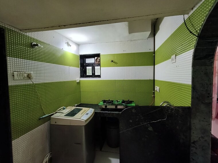 Team Area, ashirwad-chs-andheri-east 1 Bedroom 300 Sq.Ft. Apartment In Andheri East Mumbai 10537351
