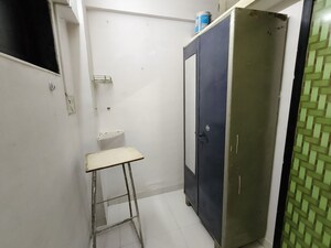 Building Lobby in 1 BHK Apartment at Ashirwad CHS Andheri East, Andheri East – for Rent