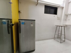 Room in 1 BHK Apartment at Ashirwad CHS Andheri East, Andheri East – for Rent