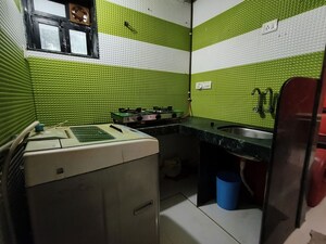 Team Area in 1 BHK Apartment at Ashirwad CHS Andheri East, Andheri East – for Rent