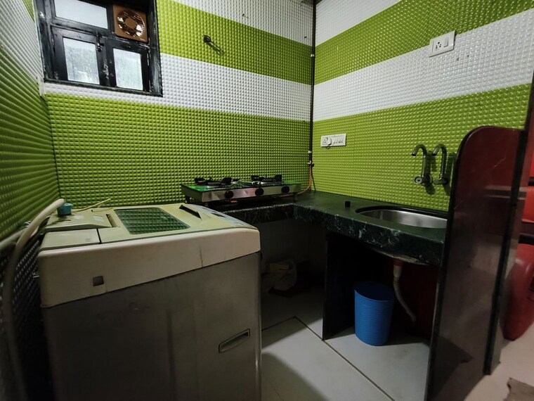 Team Area, ashirwad-chs-andheri-east 1 Bedroom 300 Sq.Ft. Apartment In Andheri East Mumbai 10537351
