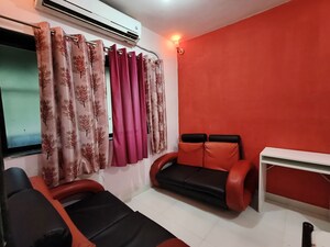1 BHK Apartment For Rent in Ashirwad CHS Andheri East, Andheri East