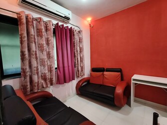 1 BHK + Extra Room Apartment For Rent in Ashirwad CHS Andheri East in Andheri East, Mumbai