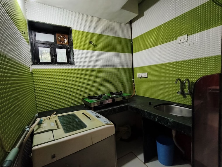 Team Area, ashirwad-chs-andheri-east 1 Bedroom 300 Sq.Ft. Apartment In Andheri East Mumbai 10537351