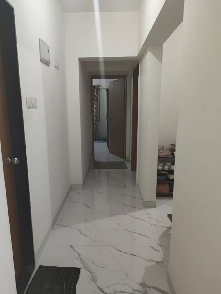 Lobby, optima-the-pavillion 2 Bedroom 690 Sq.Ft. Apartment In Ambegaon Budruk Pune 10537341