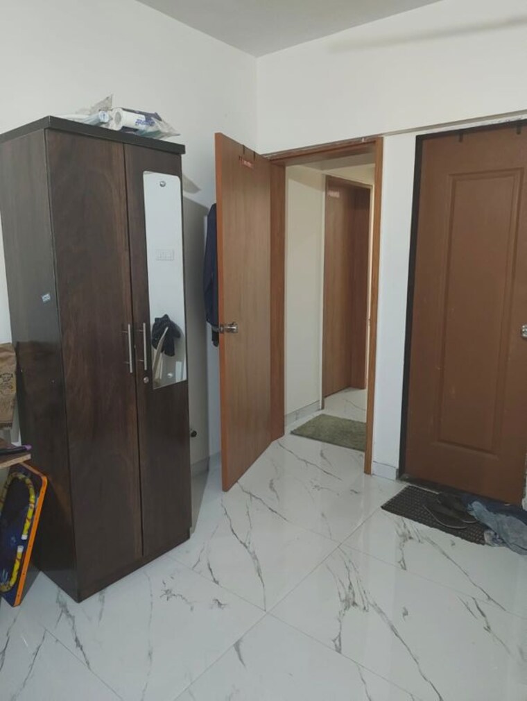 Bedroom, optima-the-pavillion 2 Bedroom 690 Sq.Ft. Apartment In Ambegaon Budruk Pune 10537341
