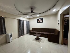 2 BHK Apartment For Rent in Optima The Pavillion, Ambegaon Budruk