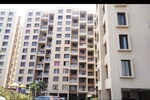 2 BHK + Prayer Room 1068 Sq.Ft. Apartment in Gulmohar Renaissance