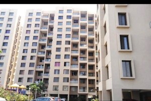 2 BHK Apartment For Rent in Gulmohar Renaissance, Wagholi