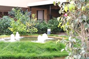 2 BHK Apartment – Garden View at Gulmohar Renaissance, Wagholi - for Rent