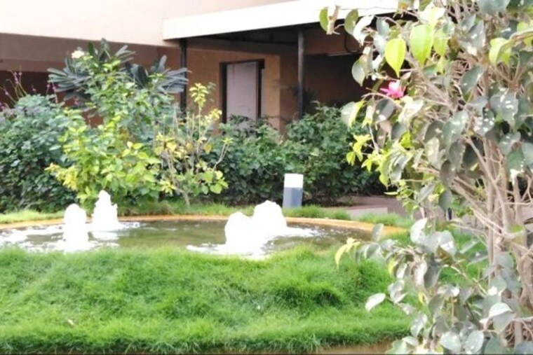 Garden, gulmohar-renaissance 2 Bedroom 1068 Sq.Ft. Apartment In Wagholi Pune 10537346