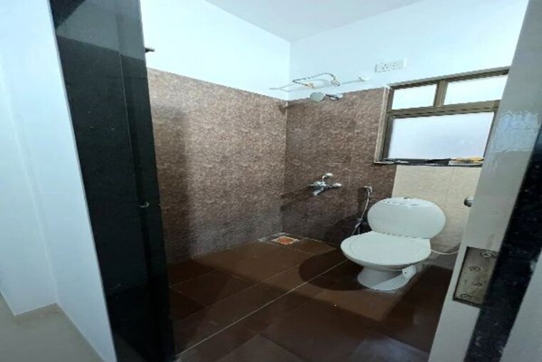 Bathroom, gulmohar-renaissance 2 Bedroom 1068 Sq.Ft. Apartment In Wagholi Pune 10537346
