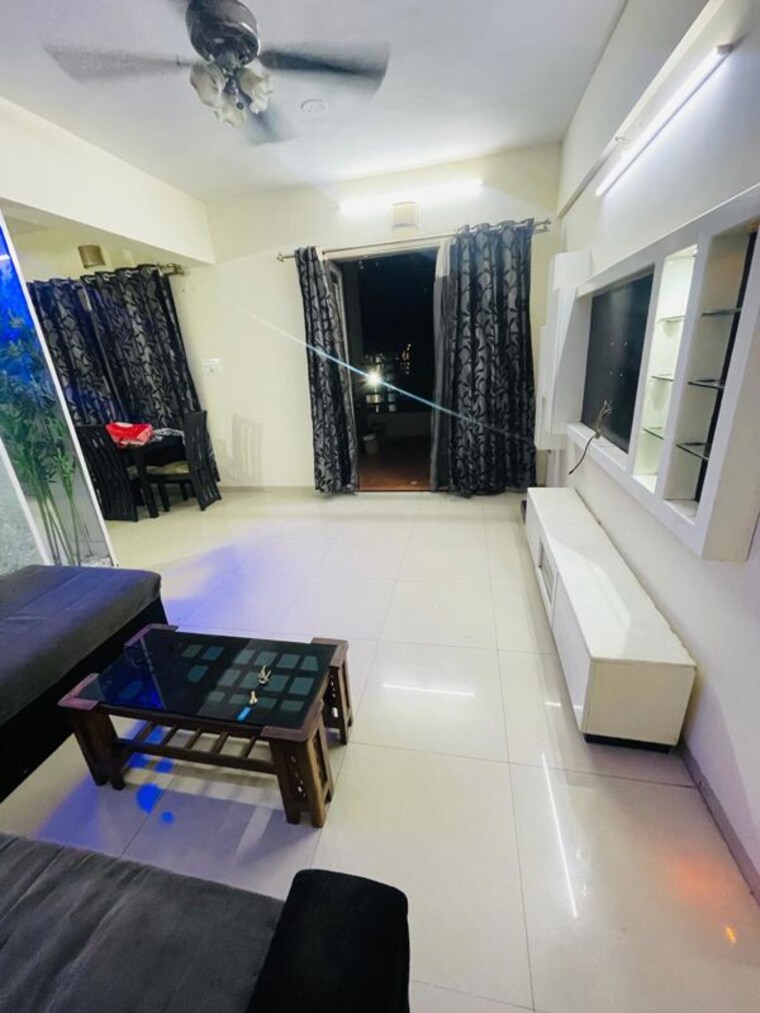 Team Area, swiss-county 3 Bedroom 975 Sq.Ft. Apartment In Thergaon Pune 10537353