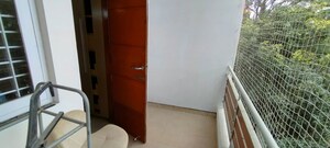Furnished Amenities in 3 BHK Apartment at shamun arambha, Richmond Town – for Rent