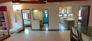 3 BHK Apartment For Rent in shamun arambha, Richmond Town