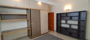 Room in 3 BHK Apartment at shamun arambha, Richmond Town – for Rent