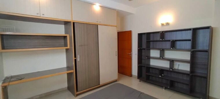 Room, shamun-arambha 3 Bedroom 1850 Sq.Ft. Apartment In Richmond Town Bangalore 10537358