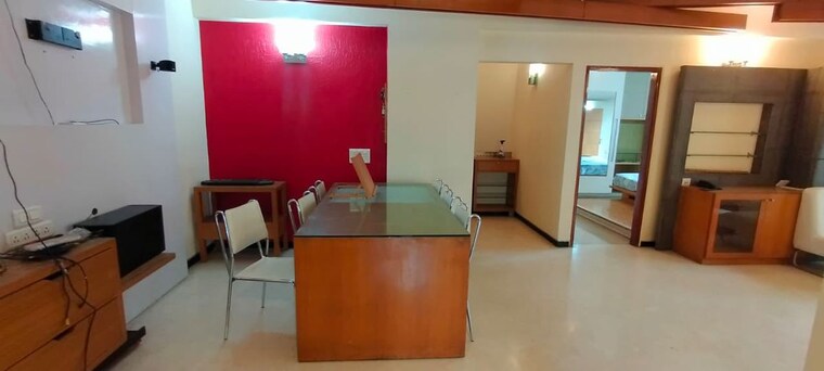 Room, shamun-arambha 3 Bedroom 1850 Sq.Ft. Apartment In Richmond Town Bangalore 10537358