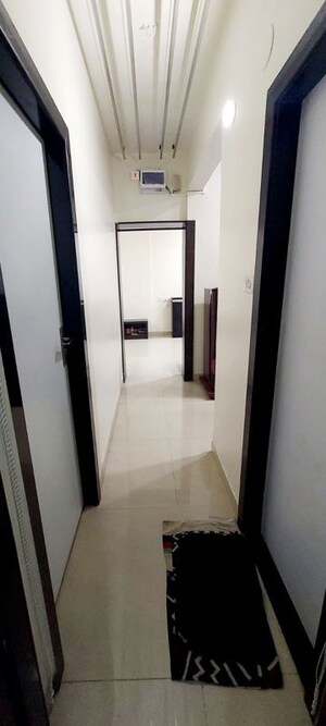 Building Lobby in 2 BHK Apartment at Shivanand Garden, Wanwadi – for Rent
