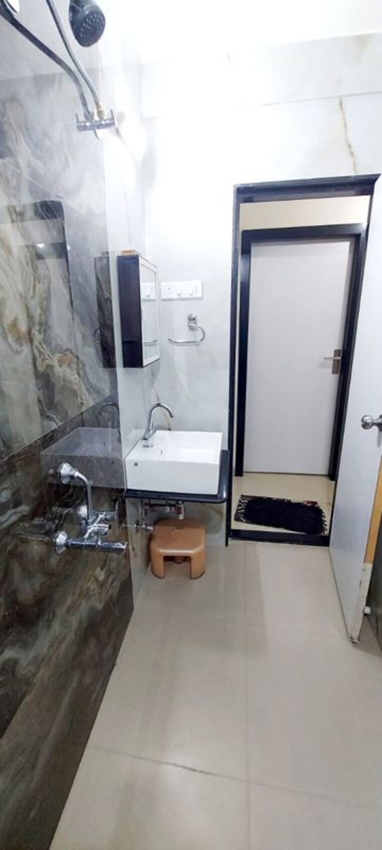 Team Area, shivanand-garden 2 Bedroom 1100 Sq.Ft. Apartment In Wanwadi Pune 10537363