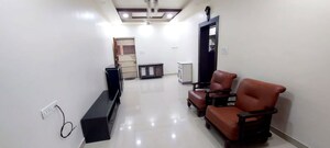 Kitchen in 2 BHK Apartment at Shivanand Garden, Wanwadi – for Rent