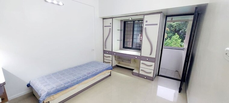 Room, shivanand-garden 2 Bedroom 1100 Sq.Ft. Apartment In Wanwadi Pune 10537363