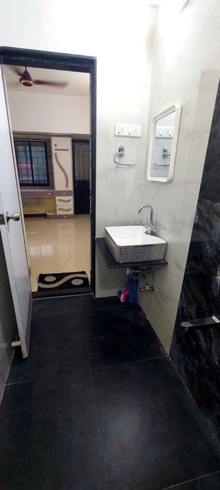 Team Area, shivanand-garden 2 Bedroom 1100 Sq.Ft. Apartment In Wanwadi Pune 10537363