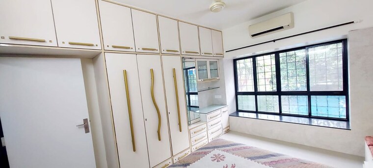 Balcony, shivanand-garden 2 Bedroom 1100 Sq.Ft. Apartment In Wanwadi Pune 10537363