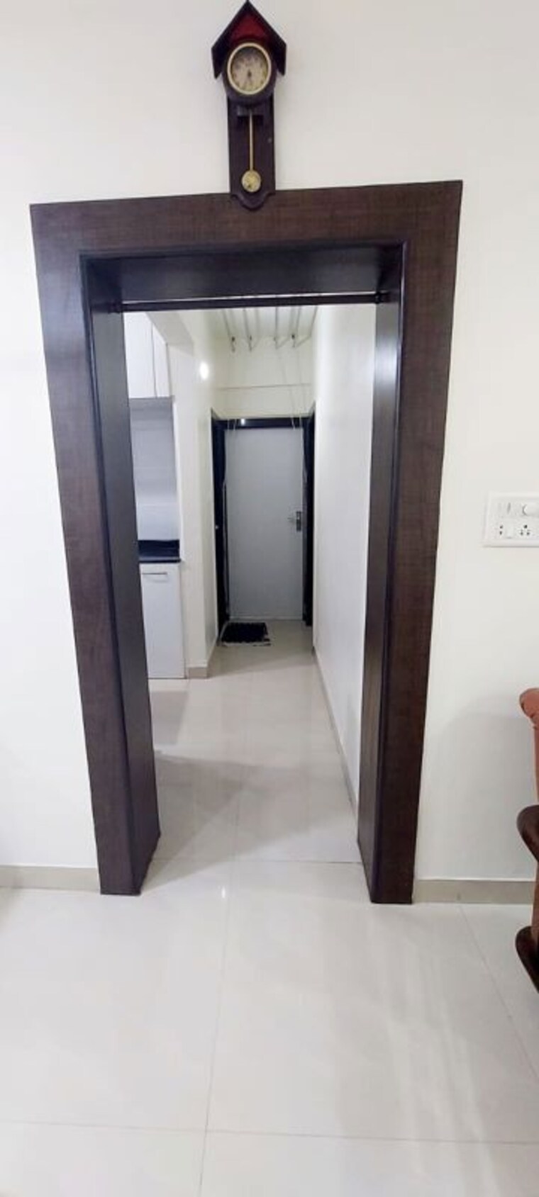 undefined, shivanand-garden 2 Bedroom 1100 Sq.Ft. Apartment In Wanwadi Pune 10537363