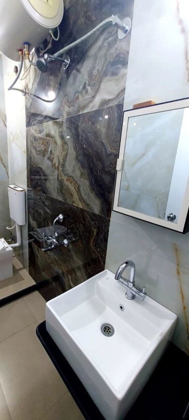 undefined, shivanand-garden 2 Bedroom 1100 Sq.Ft. Apartment In Wanwadi Pune 10537363