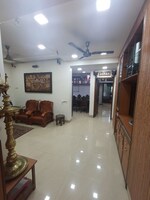 4 BHK + Prayer Room,Extra Room 2200 Sq.Ft. Villa in Lokpuram Complex