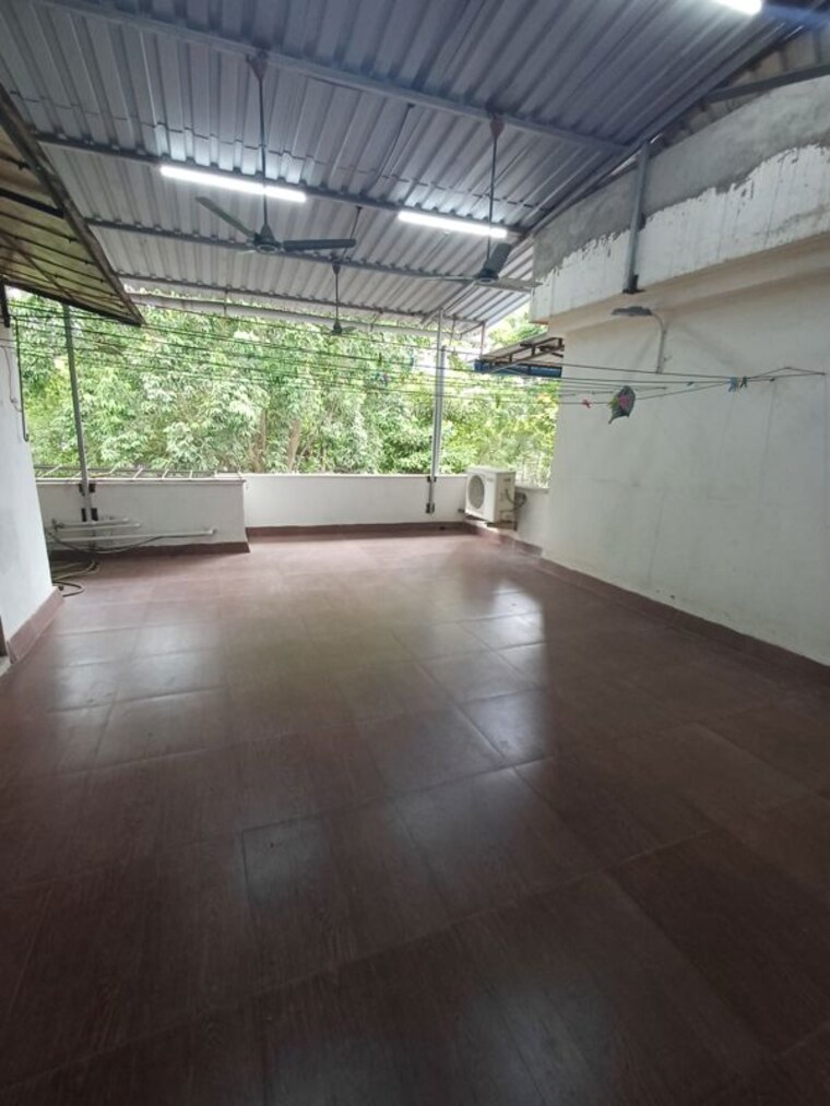 Balcony, lokpuram-complex 4 Bedroom 2200 Sq.Ft. Villa In Vasant Vihar Thane 10537364