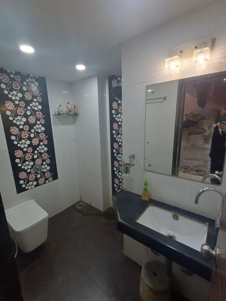 Team Area, lokpuram-complex 4 Bedroom 2200 Sq.Ft. Villa In Vasant Vihar Thane 10537364