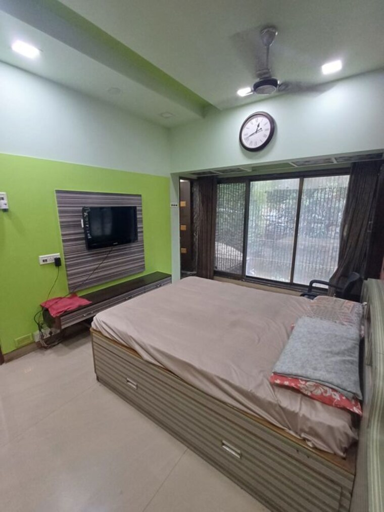 Bedroom, lokpuram-complex 4 Bedroom 2200 Sq.Ft. Villa In Vasant Vihar Thane 10537364