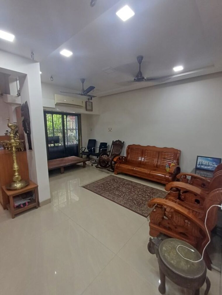 Living Room, lokpuram-complex 4 Bedroom 2200 Sq.Ft. Villa In Vasant Vihar Thane 10537364