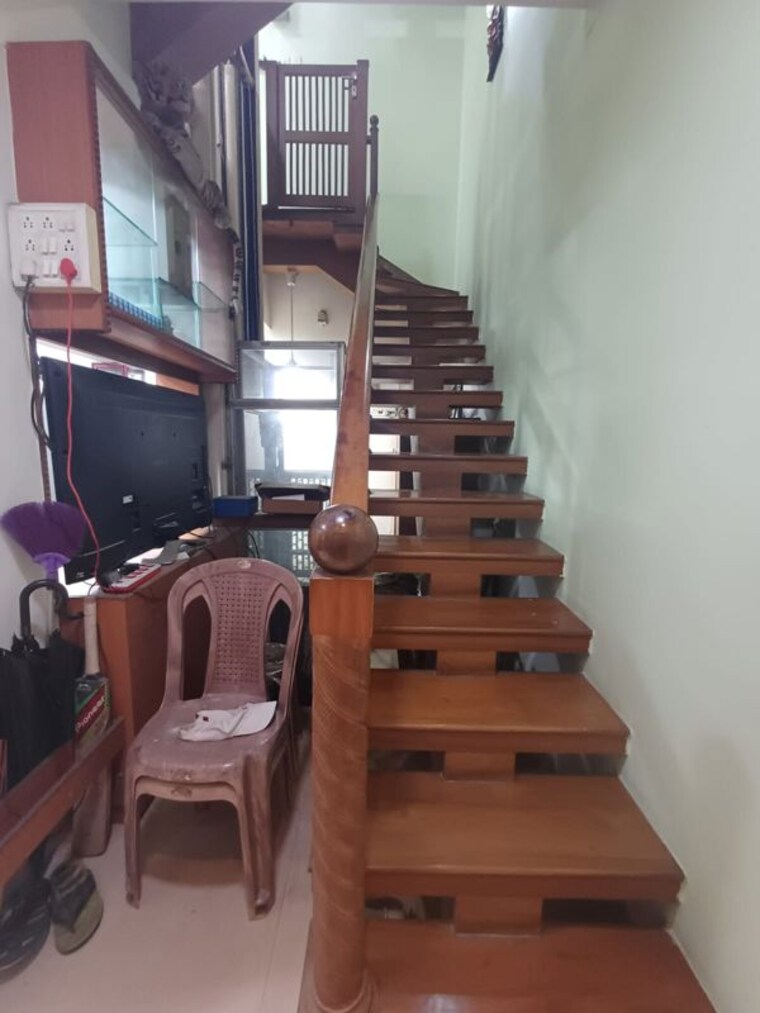 undefined, lokpuram-complex 4 Bedroom 2200 Sq.Ft. Villa In Vasant Vihar Thane 10537364