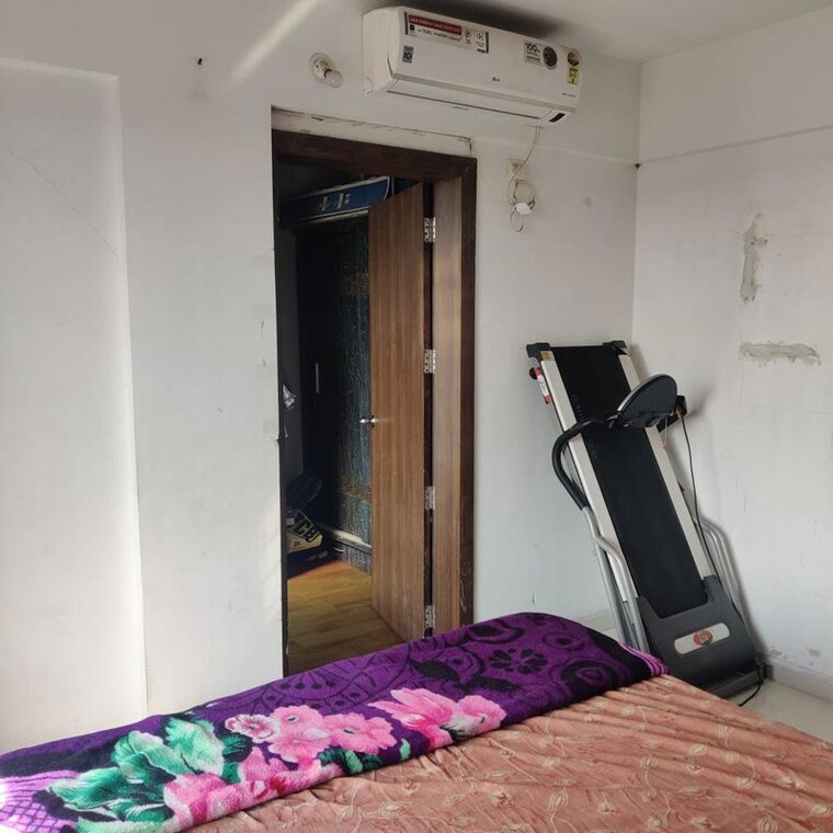 Bedroom, shashitara-hills 2 Bedroom 1150 Sq.Ft. Apartment In Vadgaon Budruk Pune 10537362