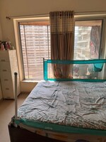 1 BHK + Prayer Room 460 Sq.Ft. Apartment in Kalpataru Hills