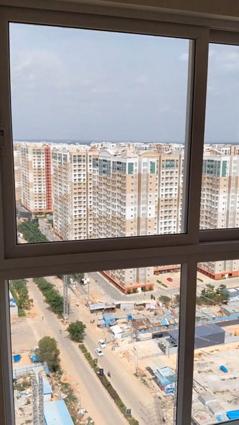 Exterior View, godrej-ananda 2 Bedroom 904 Sq.Ft. Apartment In Bagaluru Bangalore 10417050